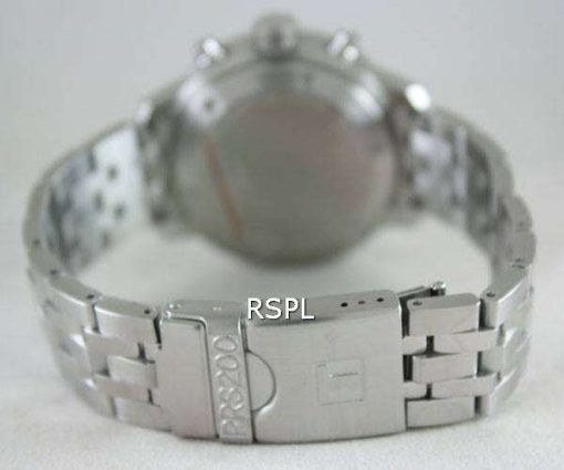 Tissot Chronograph PRS 200 T067.417.11.051.00 Mens Watch