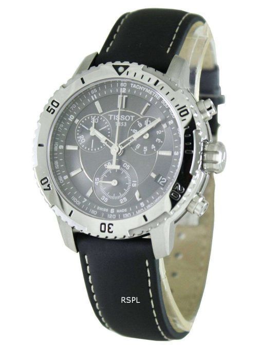 Tissot PRS 200 Chronograph T067.417.16.051.00