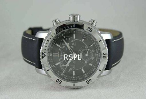 Tissot PRS 200 Chronograph T067.417.16.051.00
