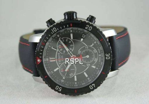 Tissot PRS 200 Chronograph T067.417.26.051.00 Mens Watch