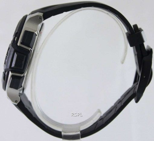 Tissot T-Race Touch Analog-Digital T081.420.17.057.01 Mens Watch