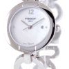 Tissot T-Lady Pinky Quartz T084.210.11.117.01 Womens Watch