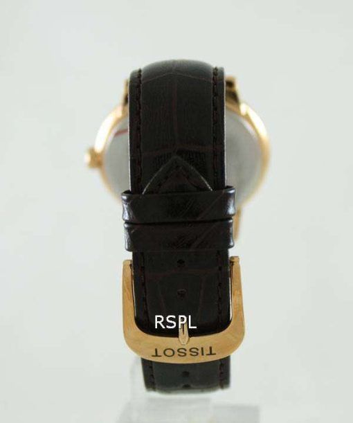 Tissot CARSON T-Classic T085.410.36.011.00 Mens Watch