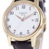 Tissot T-Classic Carson Quartz T085.410.36.012.00 Mens Watch