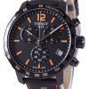 Tissot T-Sport Quickster Chronograph T095.417.36.057.00 Mens Watch