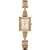 Guess Quartz Rose Gold Tone U0136L3 Womens Watch