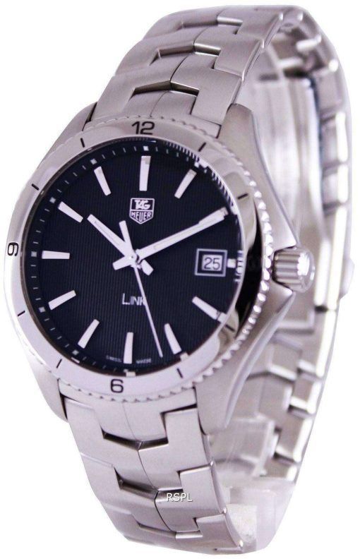 Tag Heuer Link Bracelet WAT1110.BA0950 Mens Watch