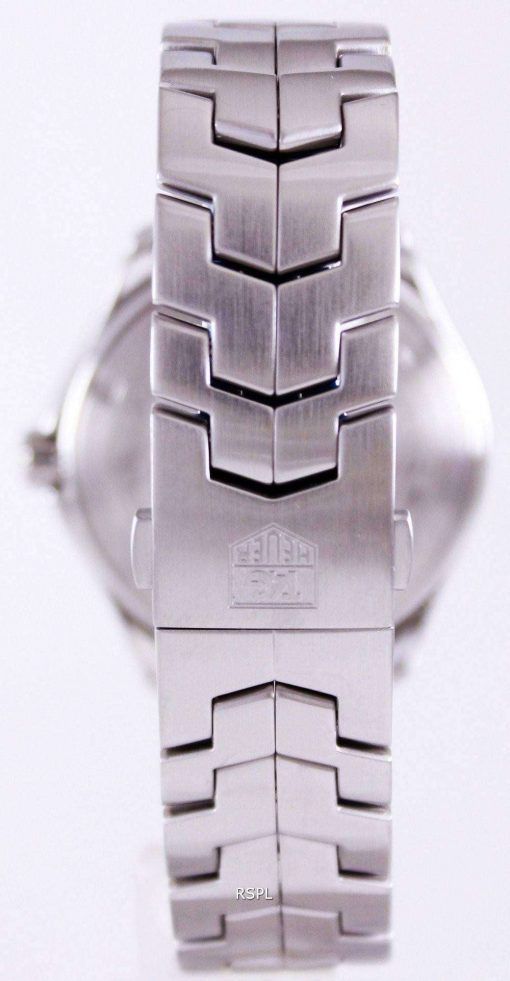 Tag Heuer Link Bracelet WAT1110.BA0950 Mens Watch