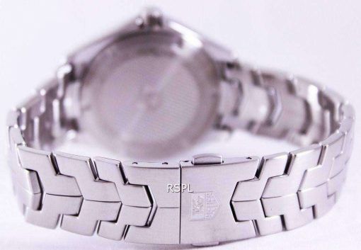 Tag Heuer Link Bracelet WAT1110.BA0950 Mens Watch