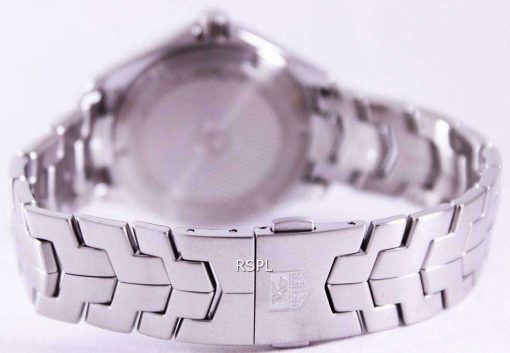 Tag Heuer Link Bracelet WAT1110.BA0950 Mens Watch