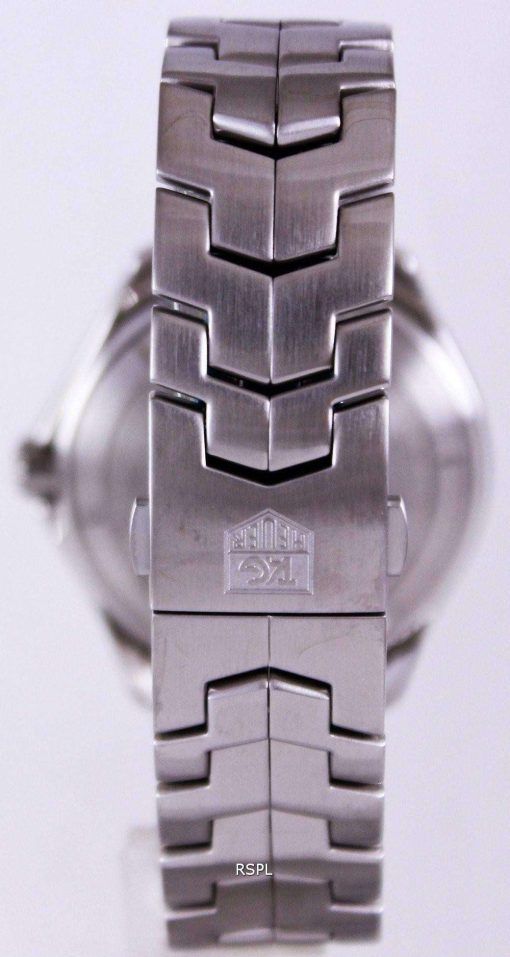 Tag Heuer Link Bracelet WAT1111.BA0950 Mens Watch