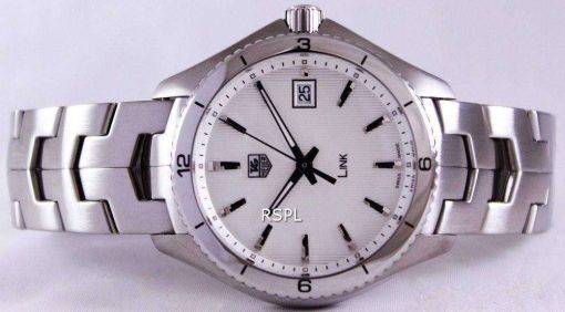 Tag Heuer Link Bracelet WAT1111.BA0950 Mens Watch