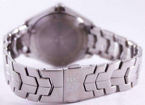 Tag Heuer Link Bracelet WAT1111.BA0950 Mens Watch