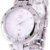 Tag Heuer Link Bracelet Diamond Dial WAT1311.BA0956 Womens Watch