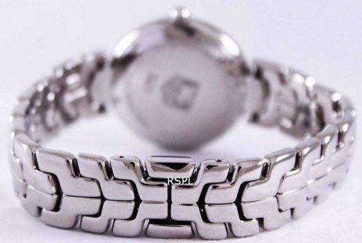 Tag Heuer Link Bracelet Diamond Dial WAT1311.BA0956 Womens Watch