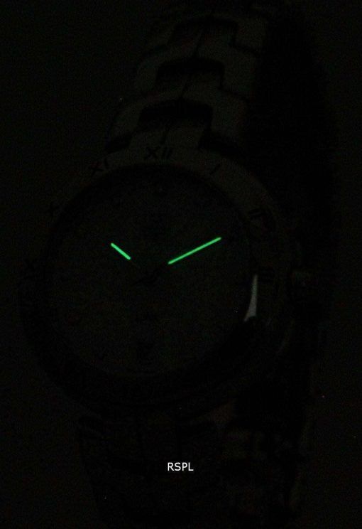 Tag Heuer Link Bracelet Diamond Dial WAT1315.BA0956 Womens Watch