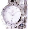 Tag Heuer Link Bracelet Diamond Dial WAT1411.BA0954 Womens Watch