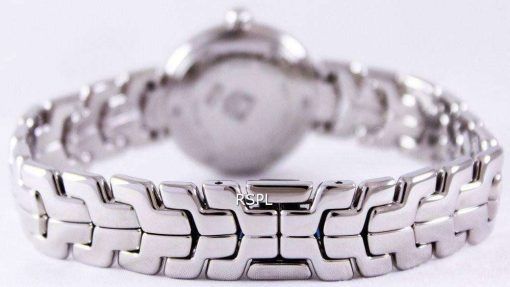 Tag Heuer Link Bracelet Diamond Dial WAT1411.BA0954 Womens Watch