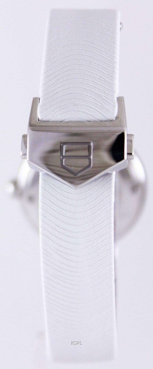 Tag Heuer Link Bracelet Diamond Dial WAT1411.FC6316 Womens Watch