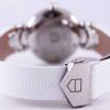 Tag Heuer Link Bracelet Diamond Dial WAT1411.FC6316 Womens Watch