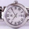 Tag Heuer Link Bracelet Silver Guilloche Dial WAT1416.BA0954 Womens Watch