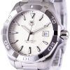 Tag Heuer Aquaracer Silver Dial 300M WAY1111.BA0910 Mens Watch