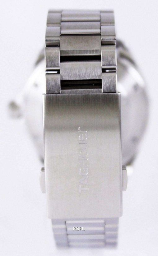 Tag Heuer Aquaracer Silver Dial 300M WAY1111.BA0910 Mens Watch