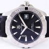 Tag Heuer Aquaracer Calibre 5 Black Dial 300M WAY2110.FT8021 Mens Watch