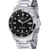 Stuhrling Original Regatta Quartz Divers 200M 326B.331113 Mens Watch