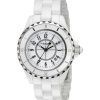 Stuhrling Original Leisure Ceramic 530.11EW3 Womens Watch