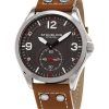 Stuhrling Original Tuskegee Quartz 684.02 Mens Watch