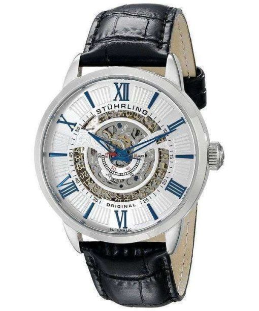Stuhrling Original Delphi Automatic 696.01 Mens Watch