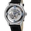 Stuhrling Original Winchester Automatic Skeleton Dial 877.01 Mens Watch