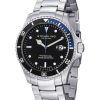 Stuhrling Original Regatta Quartz Divers 200M 326B.331151 Mens Watch