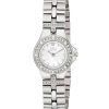 Invicta Wildflower Crystal Accented 0132 Womens Watch