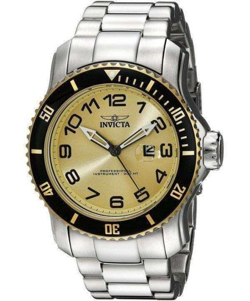 Invicta Pro Diver Professional 300M 15074 Mens Watch