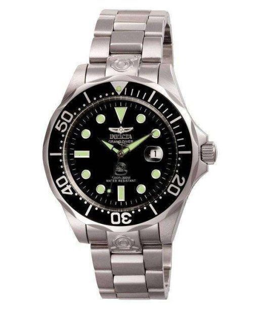 Invicta Grand Diver 300M Automatic 3044 Mens Watch