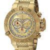 Invicta Subaqua Chronograph 5403 Mens Watch