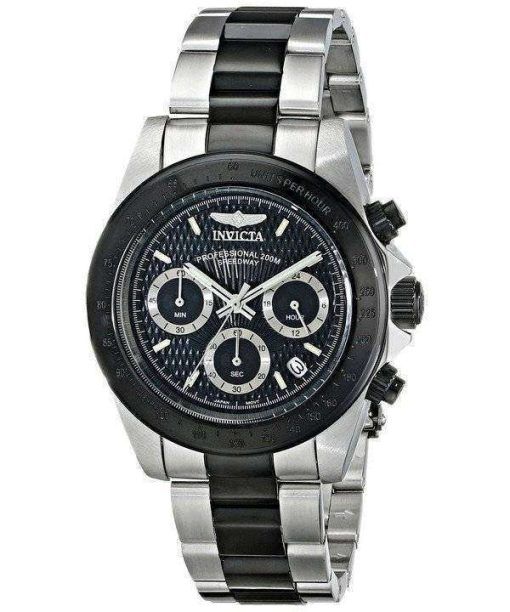 Invicta Professional 200M Speedway Chronograph 6934 Mens Watch