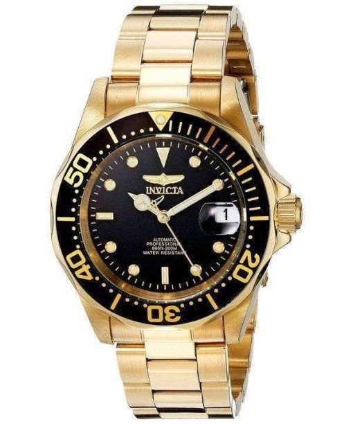 Invicta Pro Diver Automatic 200M 8929 Mens Watch