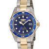 Invicta Pro Diver Quartz Two-Tone 8935 Mens Watch