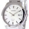 Seiko Neo Classic Quartz Sapphire 100M SGEH39P1 SGEH39P Men's Watch