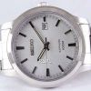 Seiko Neo Classic Quartz Sapphire 100M SGEH39P1 SGEH39P Men's Watch