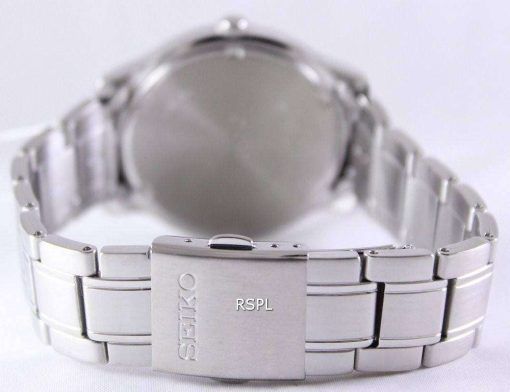 Seiko Neo Classic Quartz Sapphire 100M SGEH39P1 SGEH39P Men's Watch