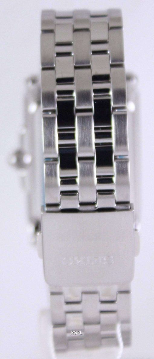 Seiko Premier Quartz SKK715P1 SKK715P Men's Watch