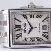 Seiko Premier Quartz SKK715P1 SKK715P Men's Watch