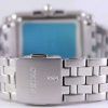 Seiko Premier Quartz SKK715P1 SKK715P Men's Watch