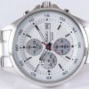 Seiko Chronograph Quartz 100M SKS473P1 SKS473P Mens Watch