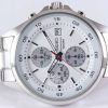 Seiko Chronograph Quartz 100M SKS473P1 SKS473P Mens Watch