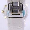 Seiko Premier Chronograph Alarm SNAF32P1 SNAF32P Men's Watch